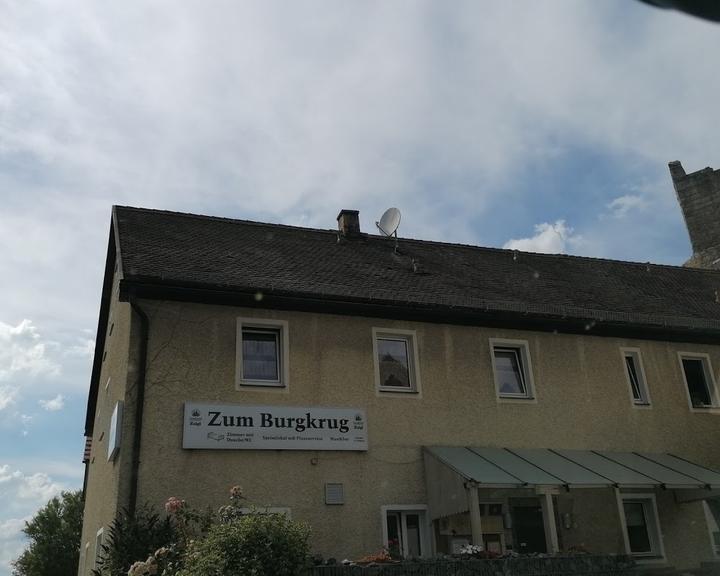 Zum Burgkrug